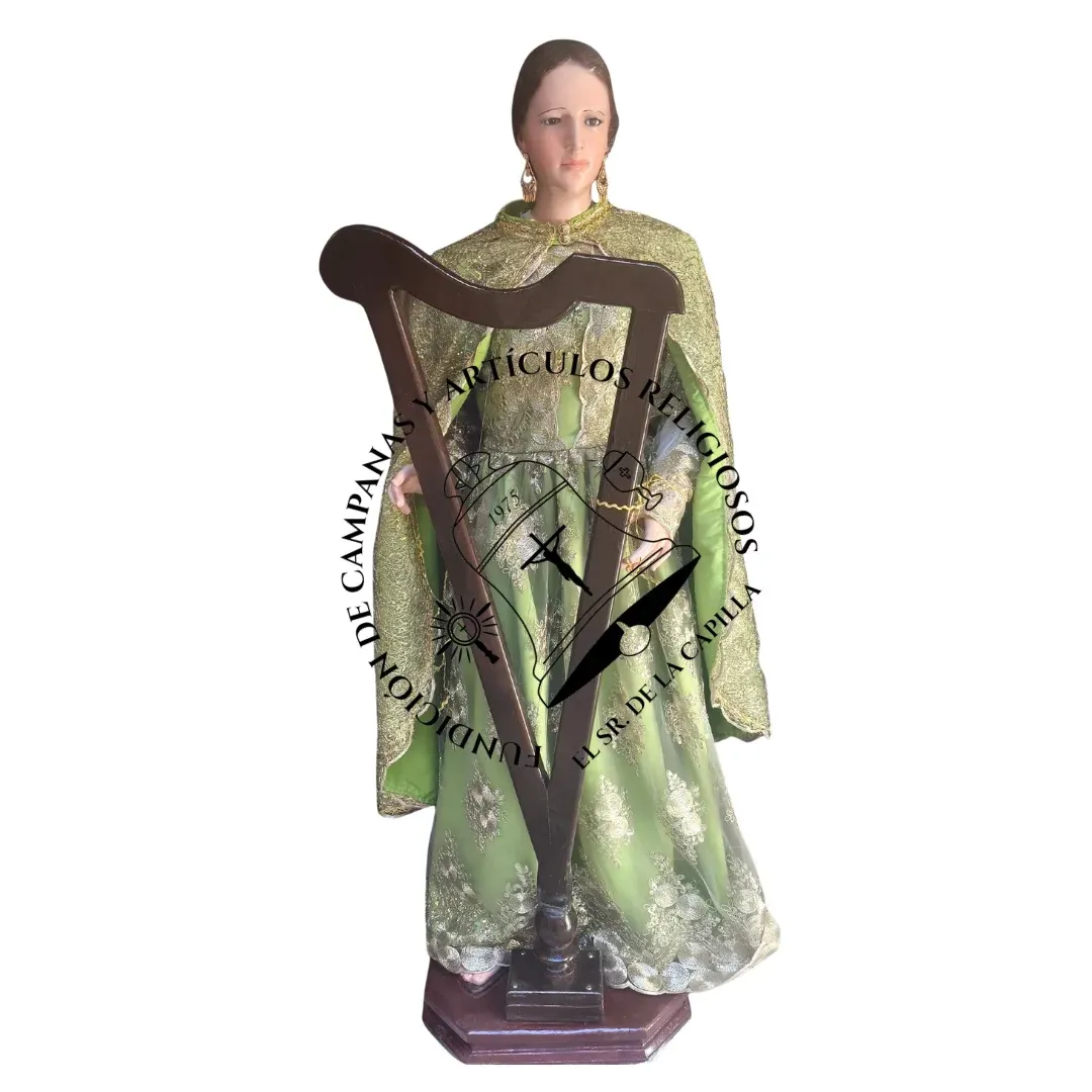 Santa Cecilia de Roma