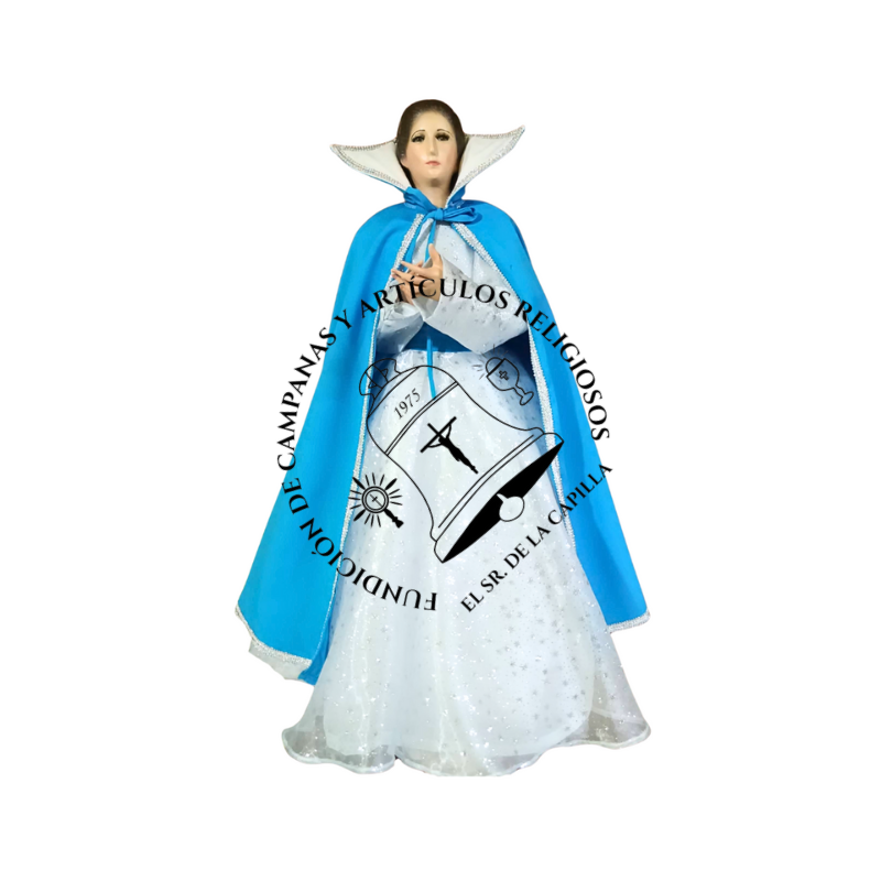 FABRICACIÓN DE CAMPANAS Y ARTÍCULOS RELIGIOSOS EL SEÑOR DE LA CAPILLA