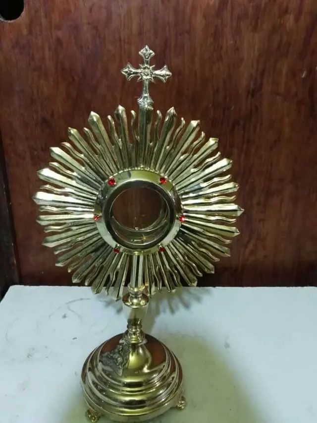 FABRICACIÓN DE CAMPANAS Y ARTÍCULOS RELIGIOSOS EL SEÑOR DE LA CAPILLA