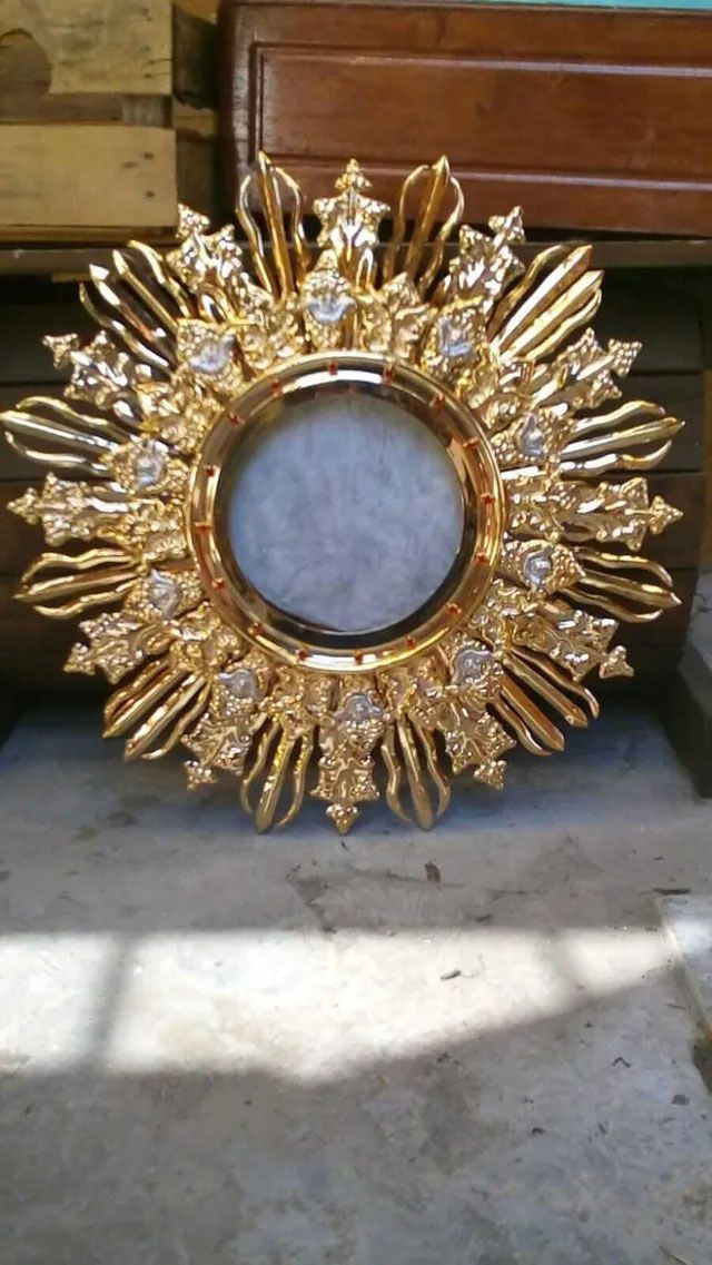 FABRICACIÓN DE CAMPANAS Y ARTÍCULOS RELIGIOSOS EL SEÑOR DE LA CAPILLA