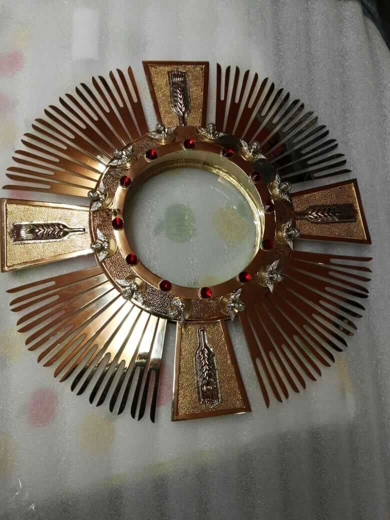 FABRICACIÓN DE CAMPANAS Y ARTÍCULOS RELIGIOSOS EL SEÑOR DE LA CAPILLA