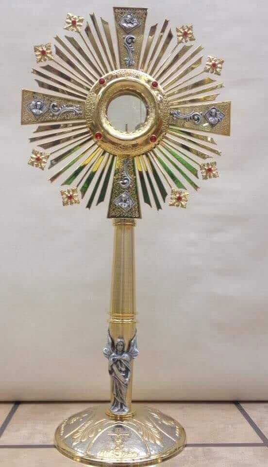 FABRICACIÓN DE CAMPANAS Y ARTÍCULOS RELIGIOSOS EL SEÑOR DE LA CAPILLA