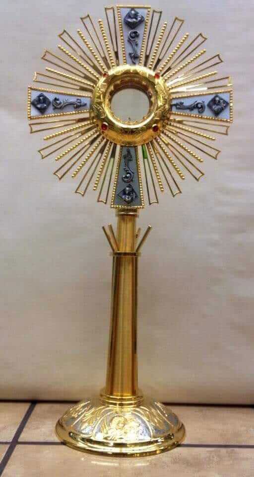 FABRICACIÓN DE CAMPANAS Y ARTÍCULOS RELIGIOSOS EL SEÑOR DE LA CAPILLA