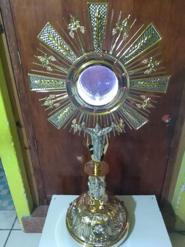 FABRICACIÓN DE CAMPANAS Y ARTÍCULOS RELIGIOSOS EL SEÑOR DE LA CAPILLA