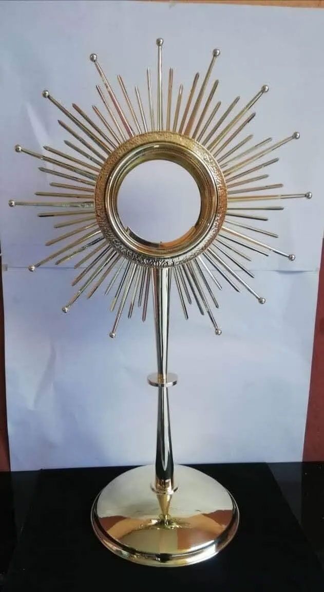 FABRICACIÓN DE CAMPANAS Y ARTÍCULOS RELIGIOSOS EL SEÑOR DE LA CAPILLA