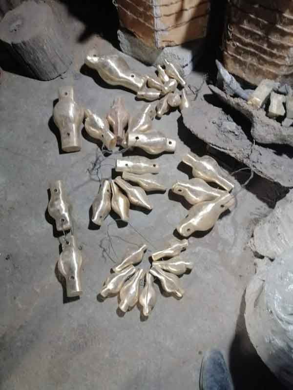 FABRICACIÓN DE CAMPANAS Y ARTÍCULOS RELIGIOSOS EL SEÑOR DE LA CAPILLA