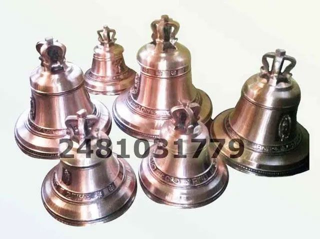 FABRICACIÓN DE CAMPANAS Y ARTÍCULOS RELIGIOSOS EL SEÑOR DE LA CAPILLA