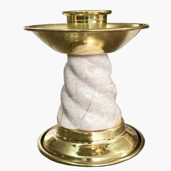 FABRICACIÓN DE CAMPANAS Y ARTÍCULOS RELIGIOSOS EL SEÑOR DE LA CAPILLA