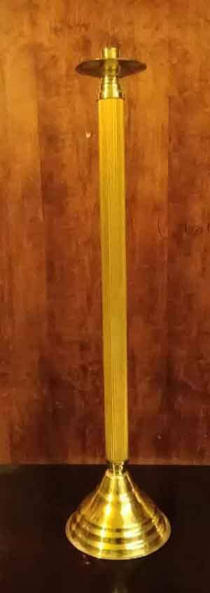 FABRICACIÓN DE CAMPANAS Y ARTÍCULOS RELIGIOSOS EL SEÑOR DE LA CAPILLA