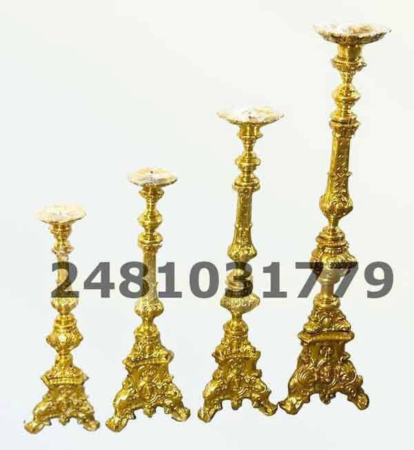 FABRICACIÓN DE CAMPANAS Y ARTÍCULOS RELIGIOSOS EL SEÑOR DE LA CAPILLA