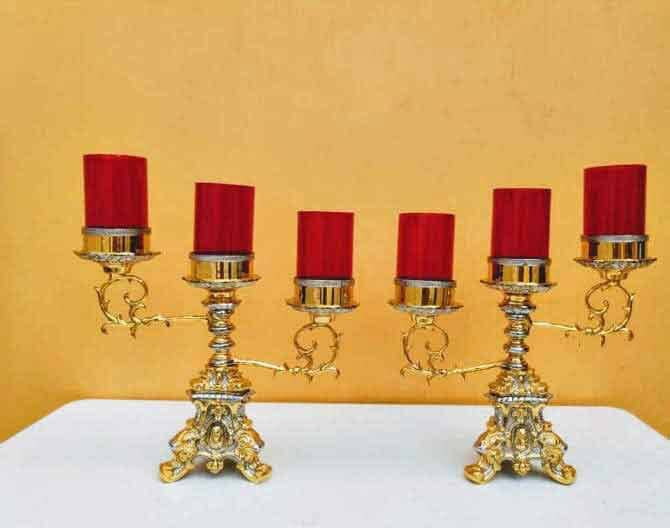 FABRICACIÓN DE CAMPANAS Y ARTÍCULOS RELIGIOSOS EL SEÑOR DE LA CAPILLA