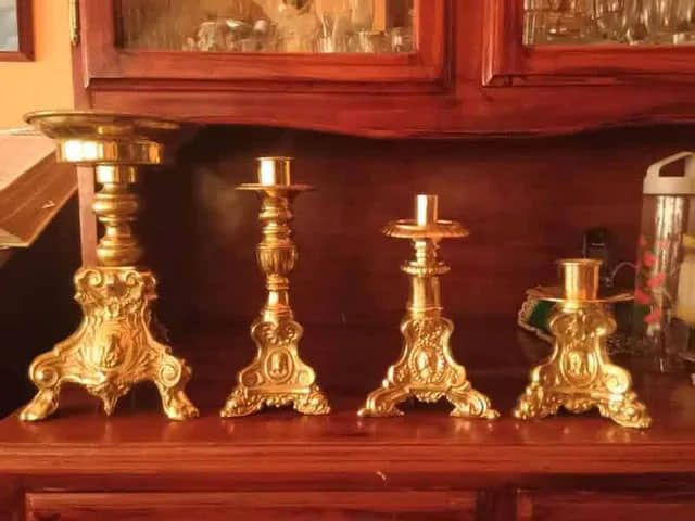 FABRICACIÓN DE CAMPANAS Y ARTÍCULOS RELIGIOSOS EL SEÑOR DE LA CAPILLA