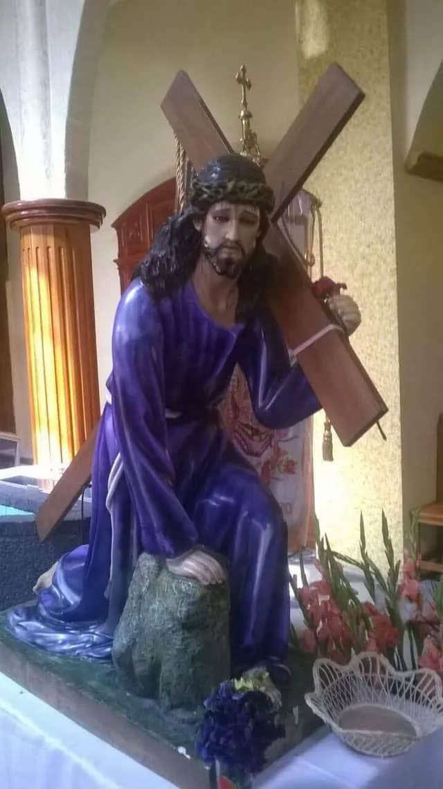 FABRICACIÓN DE CAMPANAS Y ARTÍCULOS RELIGIOSOS EL SEÑOR DE LA CAPILLA