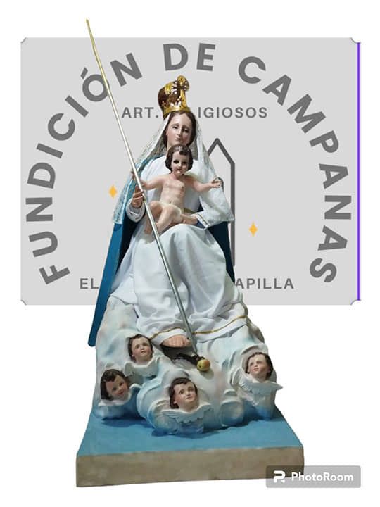 FABRICACIÓN DE CAMPANAS Y ARTÍCULOS RELIGIOSOS EL SEÑOR DE LA CAPILLA