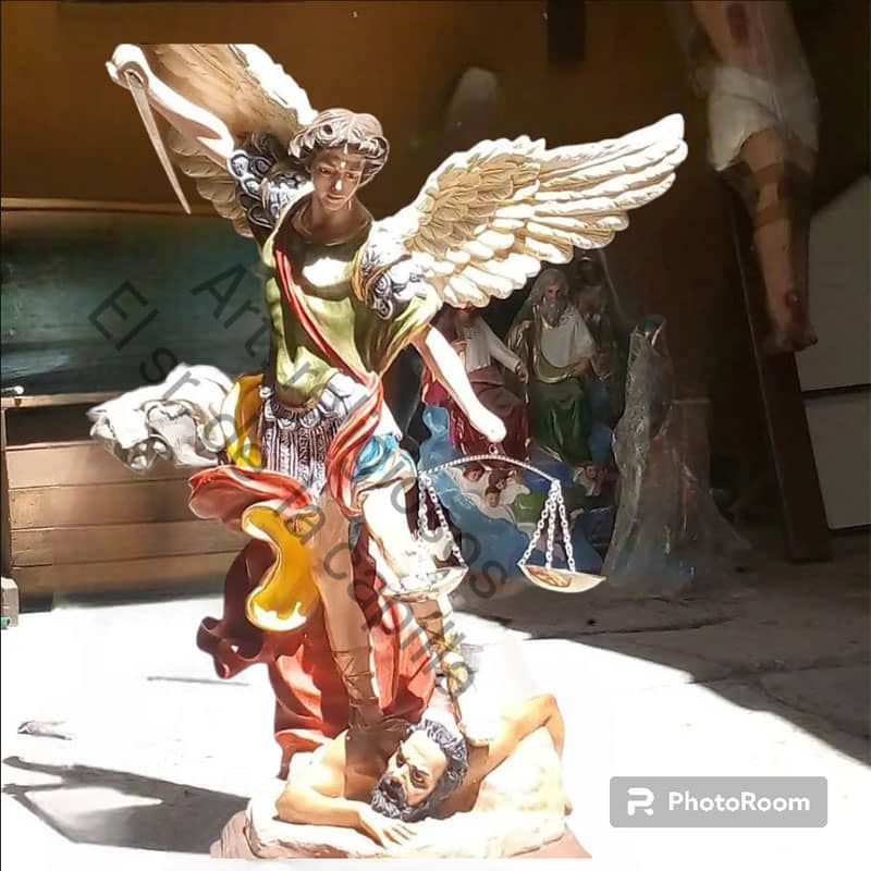 FABRICACIÓN DE CAMPANAS Y ARTÍCULOS RELIGIOSOS EL SEÑOR DE LA CAPILLA