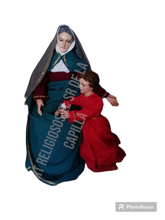 FABRICACIÓN DE CAMPANAS Y ARTÍCULOS RELIGIOSOS EL SEÑOR DE LA CAPILLA