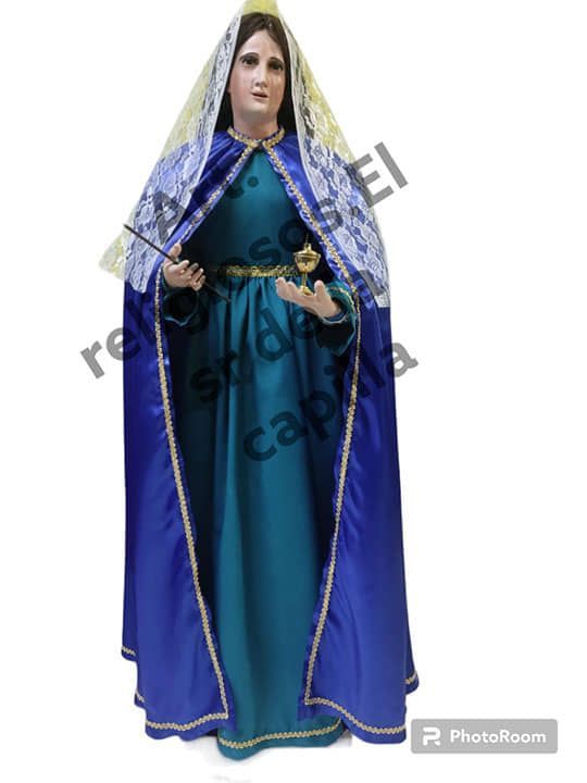 FABRICACIÓN DE CAMPANAS Y ARTÍCULOS RELIGIOSOS EL SEÑOR DE LA CAPILLA