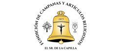 FABRICACIÓN DE CAMPANAS Y ARTÍCULOS RELIGIOSOS EL SEÑOR DE LA CAPILLA