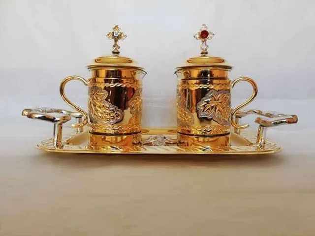 FABRICACIÓN DE CAMPANAS Y ARTÍCULOS RELIGIOSOS EL SEÑOR DE LA CAPILLA