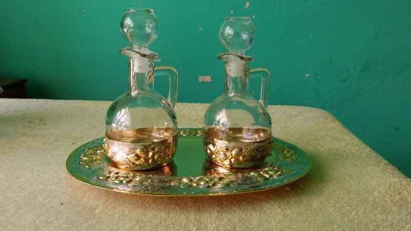 FABRICACIÓN DE CAMPANAS Y ARTÍCULOS RELIGIOSOS EL SEÑOR DE LA CAPILLA