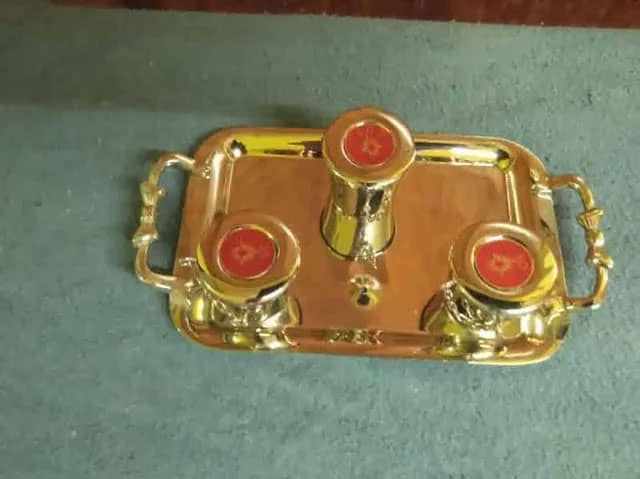 FABRICACIÓN DE CAMPANAS Y ARTÍCULOS RELIGIOSOS EL SEÑOR DE LA CAPILLA