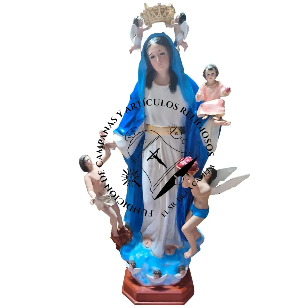 Virgen de la Luz