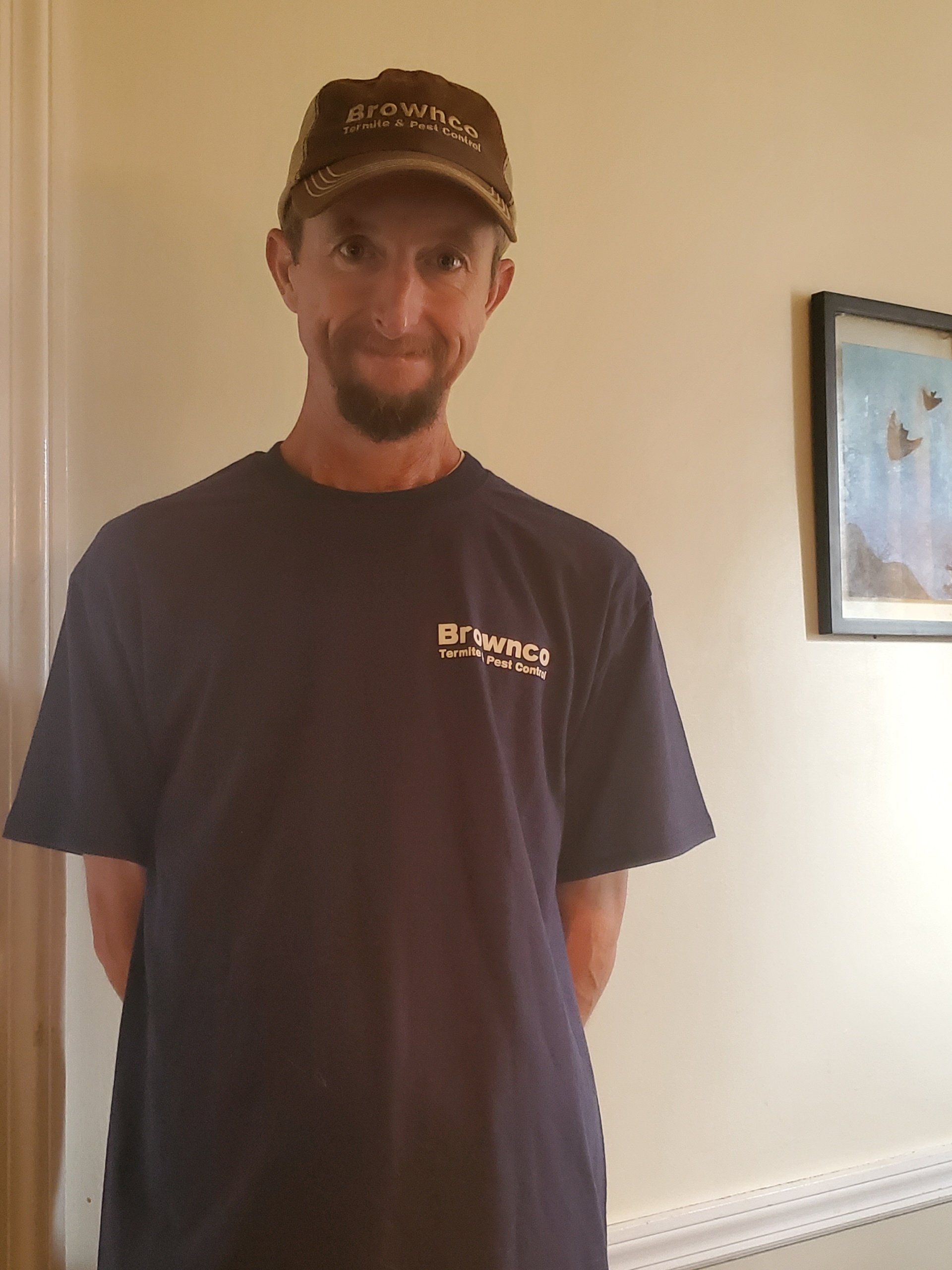 About Us l Wilmington, DE l Brownco Pest Control