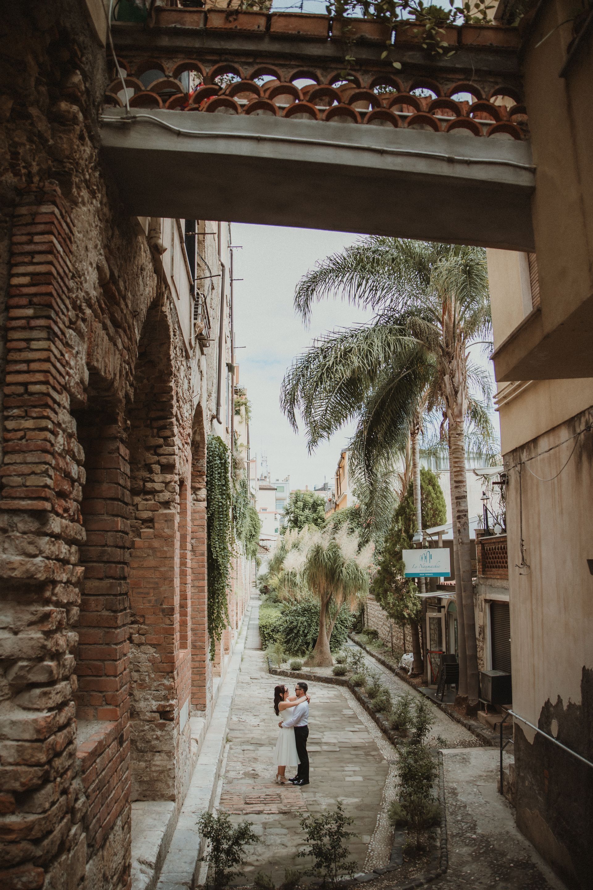 Immagine slider