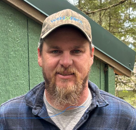 Joesph Brown, PNW Handyman Services, LLC