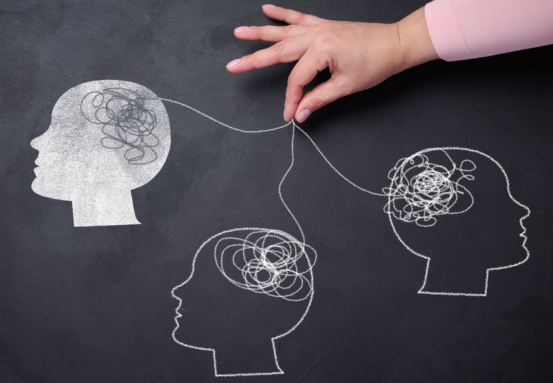 Three types of ADHD with symptom comparisons explained by Newton Neuropsychology Group