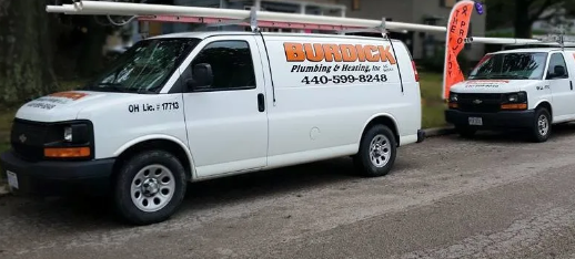Remote Control | Conneaut, OH | Burdick Plumbing & Heating