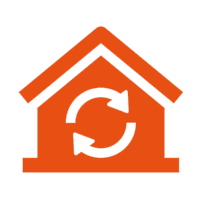 House Icon | Conneaut, OH | Burdick Plumbing & Heating