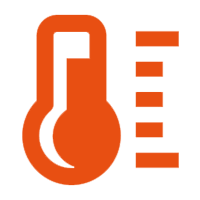 Temperature Icon | Conneaut, OH | Burdick Plumbing & Heating