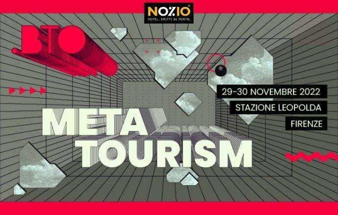 Manifesto per l'evento 