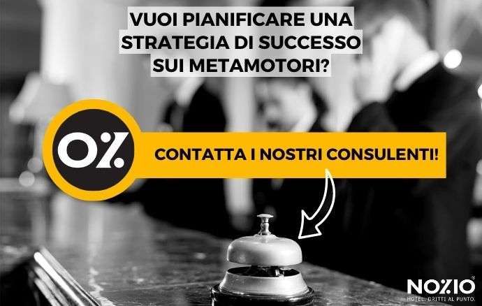 Pubblicità per Nozio: 