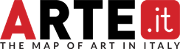 Logo di Arte.it con la