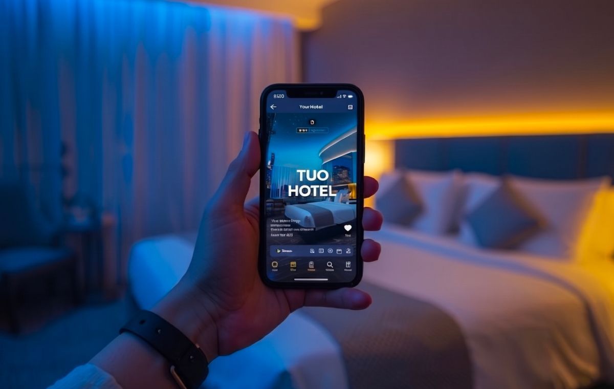 Campagne social per hotel su Facebook e Instagram per aumentare le prenotazioni dirette