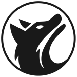 Icona della business intelligence per hotel Nozio Wolf per aumentare le prenotazioni dell'hotel