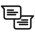 Icona del servizio di Consulenza Strategica per aumentare le prenotazioni dell'hotel