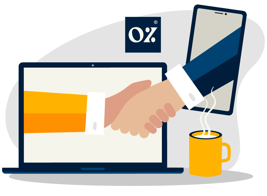 Consulenza strategica per hotel – Il supporto continuo degli esperti Nozio per aumentare le vendite dirette