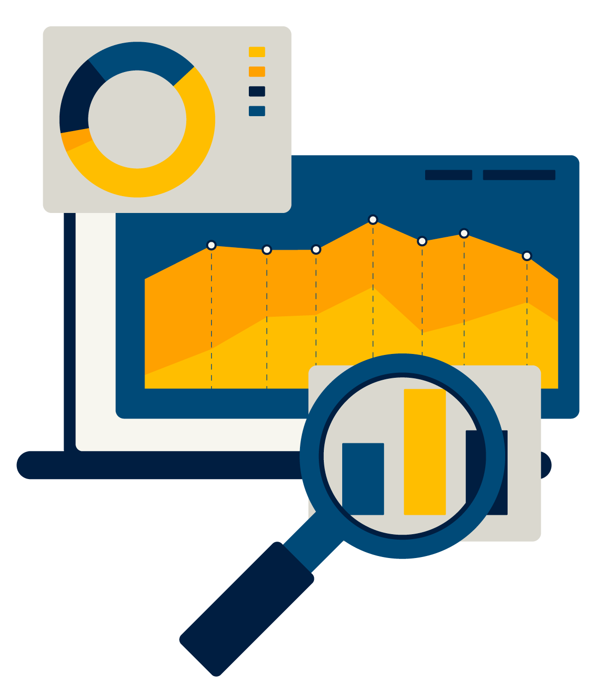 piattaforma business intelligence