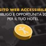 Pulsante giallo con icona di persona, testo: 