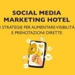 Grafica gialla con testo