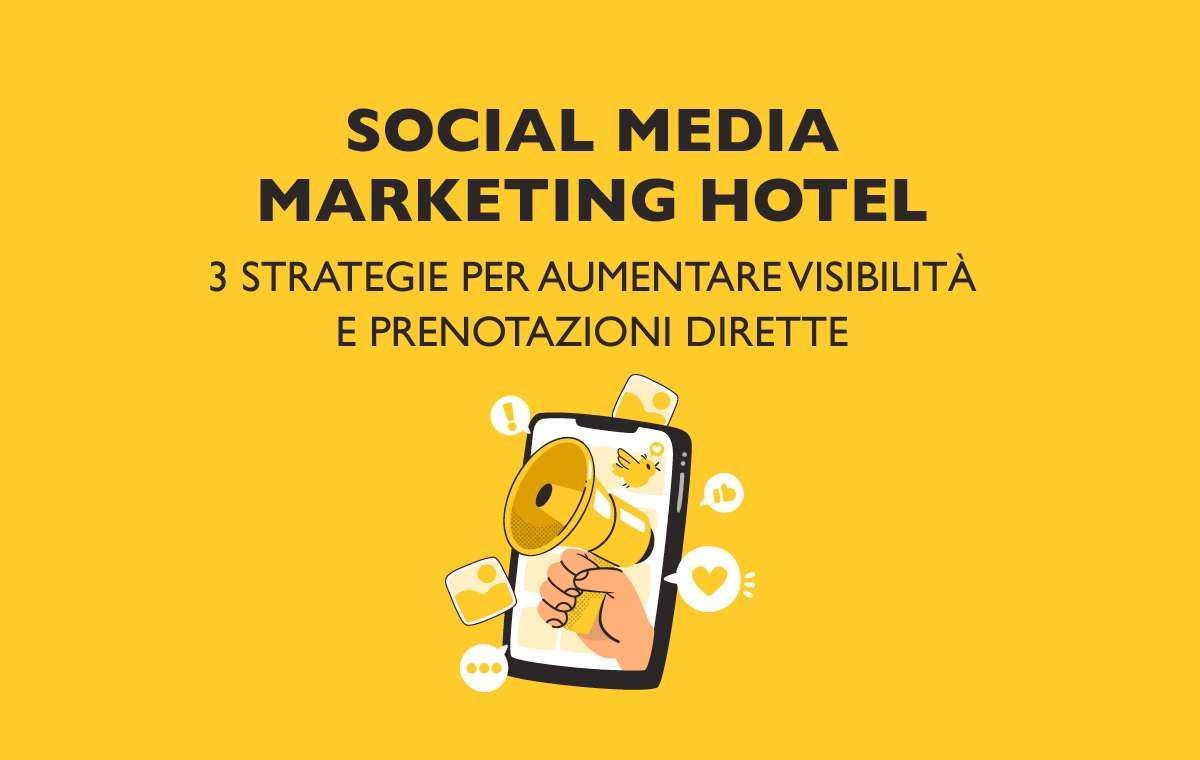 Sfondo giallo con il testo 