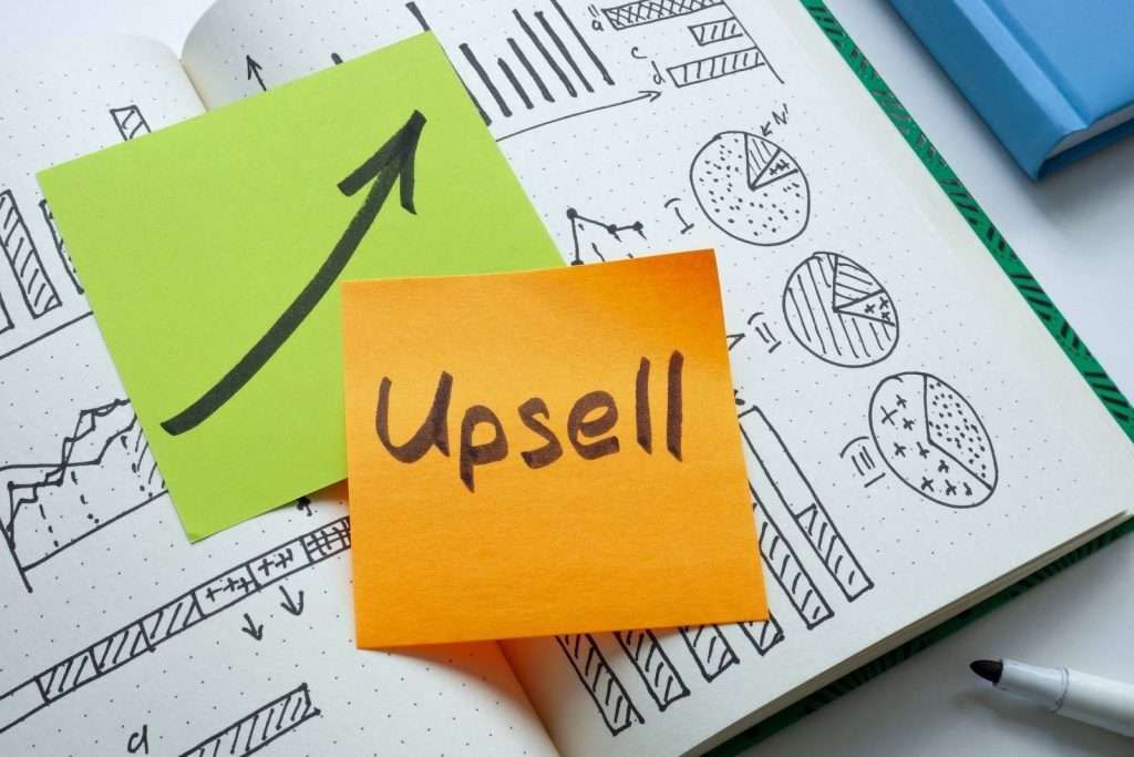 Quaderno con post-it: 