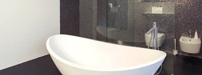 Glass Shower Screens