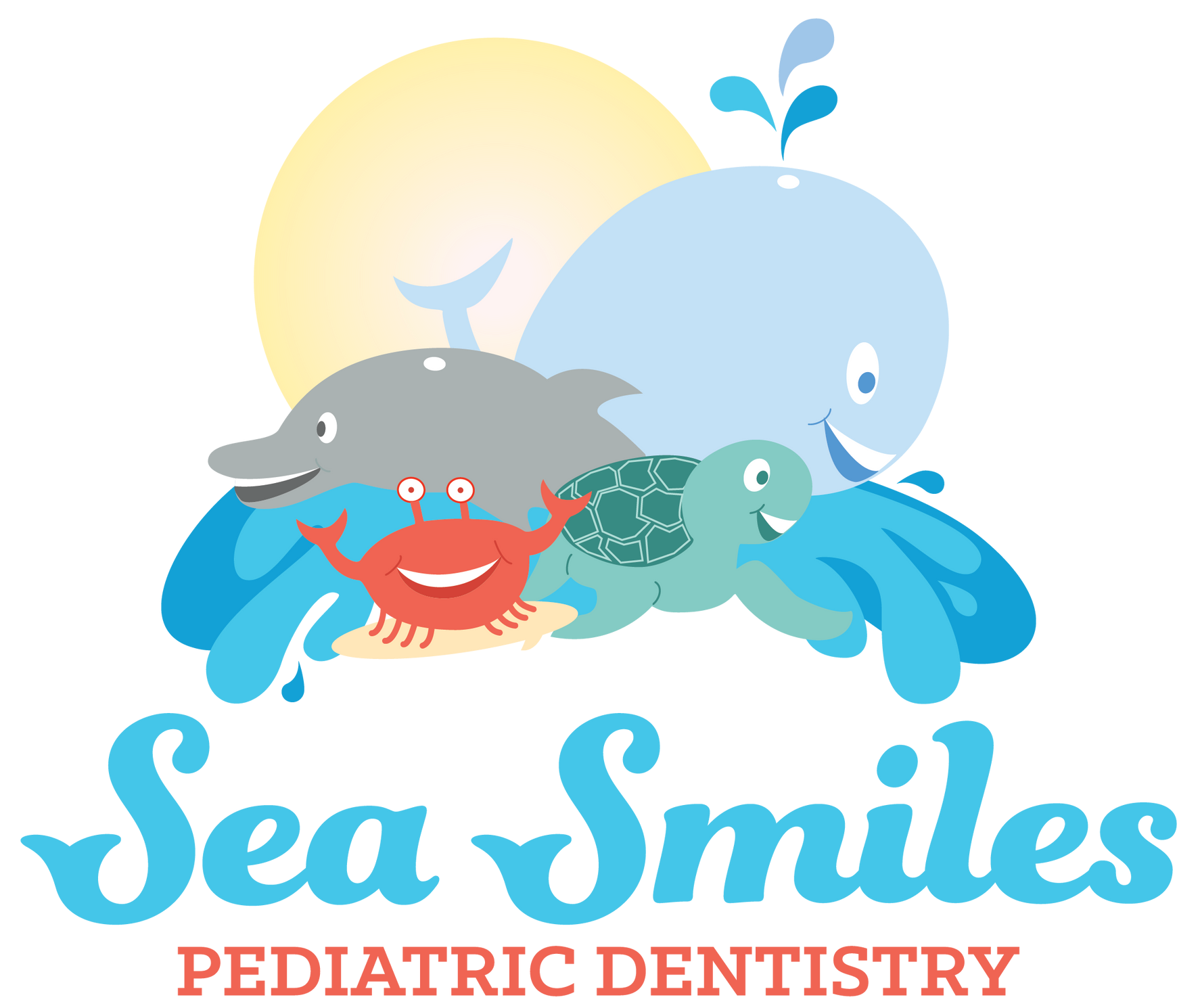 Sea Smiles Pediatric Dentistry 