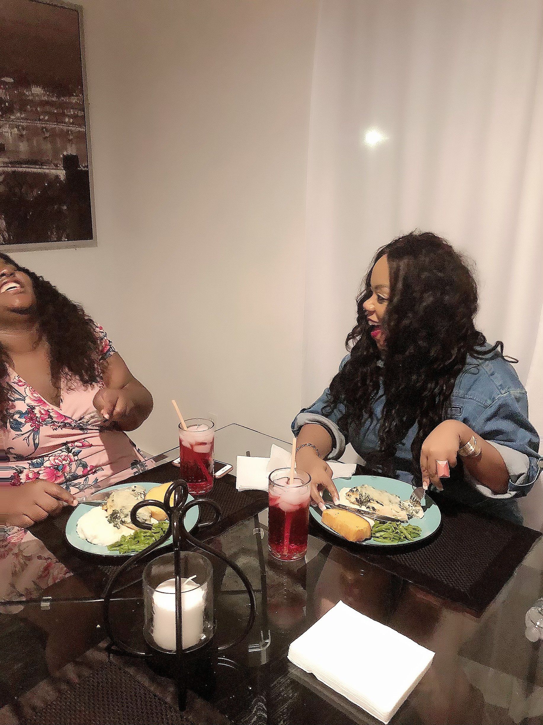 Dr Keschia Facilitator