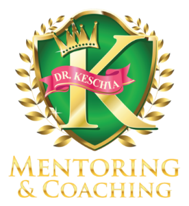 Dr Keschia Mentoring and Coaching