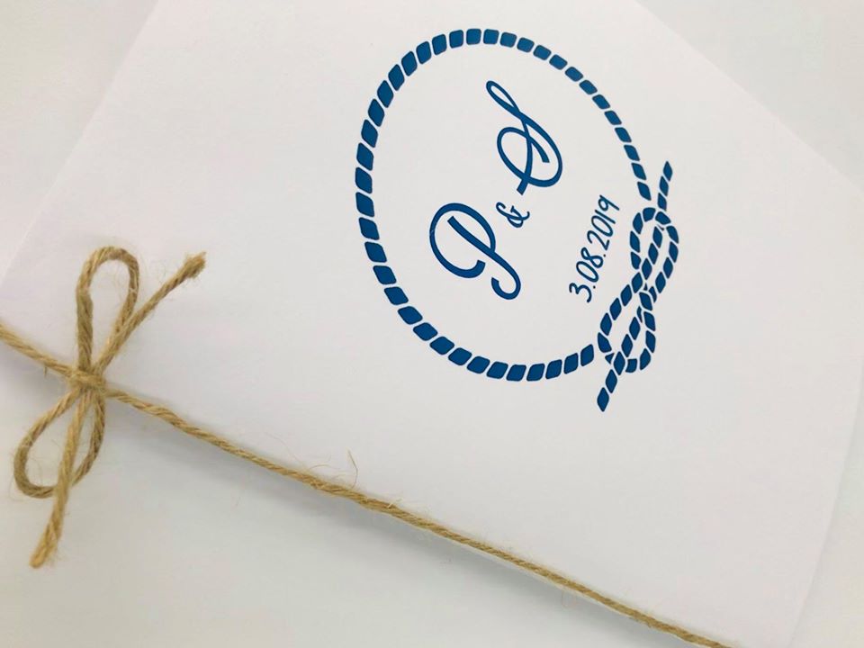 Invito di matrimonio